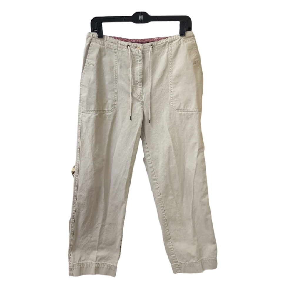 Lauren Ralph Lauren Carho Pants Size 8